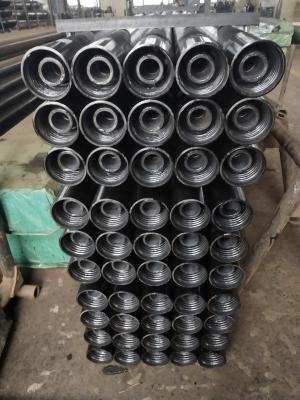 China Premium Welded Dual Wall Pipe Drill Pipe with Abrasion Corrosion Resistance for sale