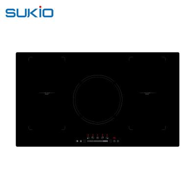 China Household OEM Products Induction Cooker Integrated PCB Set Induction Cooker Five Induction Cooker for sale