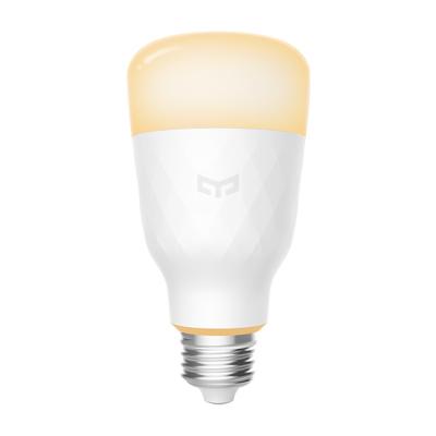 China YEELIGHT Xiaomi Smart LED Light Bulb 1S Dimmable WiFi Remote Control Works With Alexa Google Assistant Samsung Smarting for sale