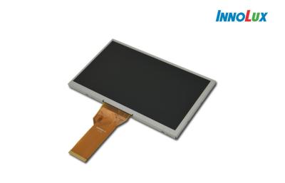 Κίνα Επιτροπή φορητών 7» Innolux LCD με την ευρέα οθόνη και WLED backlight για το τηλεοπτικό τηλέφωνο προς πώληση