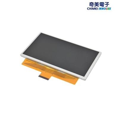 China High luminance CHIMEI LCD wall panel module with Reversible - scan and Digital interface for sale