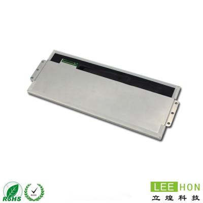 China Bar TFT LCD Module Tft Display Module Full View Angle 1280x480 9.1 Inch for sale