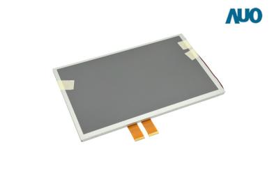 Cina Modulo LCD a 10.1 pollici CMOS di RoHS 800X480 AUO con luminosità 300nits in vendita