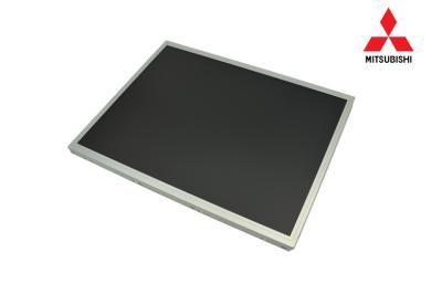 China High brightness sunlight readable Mitsubishi LCD Module LVDS 15inch 800 cd  /m2 for sale