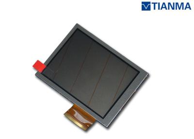 China Luz solar Tianma legível módulo de TFT LCD de 3,5 polegadas com o TM035HDHT1 da placa 320 * 240 do avoirdupois à venda