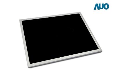 China G150XTN06.0 AUO 15 inch TFT Industrial outdoor lcd display panel Anti - glare , 3H for sale