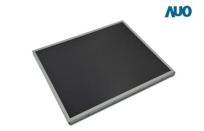 Cina RoHS, luminosità LCD a 19 pollici del ² del Cd/m. del modulo 350 del pannello dell'UL AUO PER la macchina di gioco in vendita