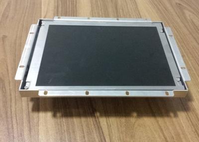 China General type LCD open frame for 10.4 lcd display , Metal lcd picture frame for sale