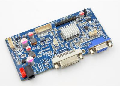 China Operating temperature -20 - 70℃ lcd monitor driver board RoHS compliant for sale