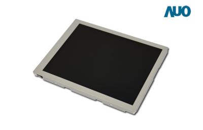 China 6,5 avance a temperatura larga da tela industrial do lcd, exposição legível G065VN01 V2 do LCD da luz solar à venda