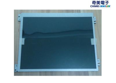 China Professional lcd display with touch screen 400 cd / m2 , LVDS LCD Panel Module for sale