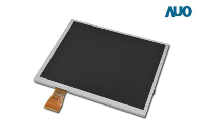 China 10.4 Inch AUO LCD Panel with TTL interface for Electronic / Digital photo frame A104SN03 V1 for sale