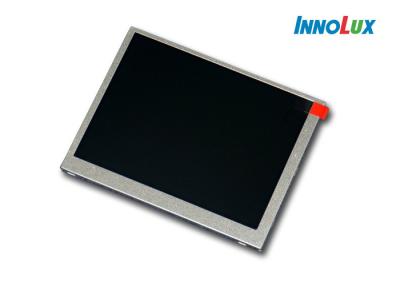 China AT056TN53 V.1 5.6 Inch Sunlight readable lcd module Panel with LED driver integrated for sale