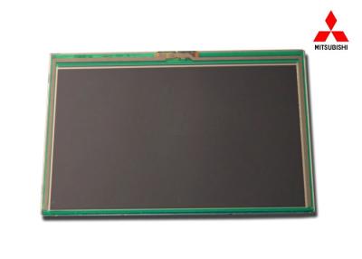 China TFT módulo de Mitsubishi lcd de 5 polegadas com toque integrou, telas de exposição pequenas do lcd à venda