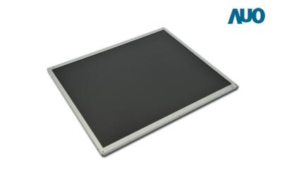 China Módulo do painel de LVDS LCD, jogo de Vedio do apoio de painel de 17inch AUO LCD para anunciar à venda