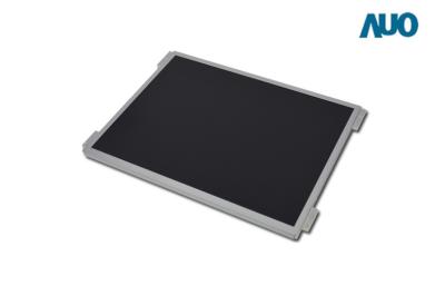 China G104XVN01.0 AUO 10.4'' tft lcd module with LED backlight XGA 1024 * 768 full view angle for sale