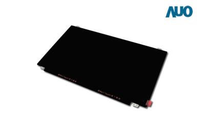 China FHD 1080P AUO TFT LCD Screen Panels EDP interface resolution 1920 x 1080 pixels for sale