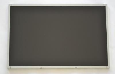 China HD AUO lcd display interface Dual channel LVDS with touch screen 19''  250 cd / m² for sale