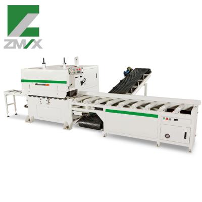 China VERTICAL Double Axis Saw Panel Saw Machine MJ3016 Wood Cutting Panel Saw Machine Price for sale