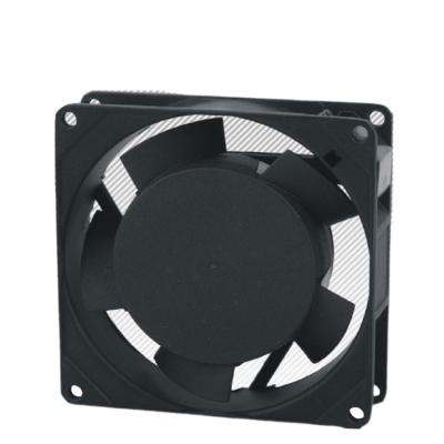 China Factory 115V SF9225 Axial AC Fan 92*92*25mm China Factory Low Voice For Charging Stack With OEM /ODM Service for sale