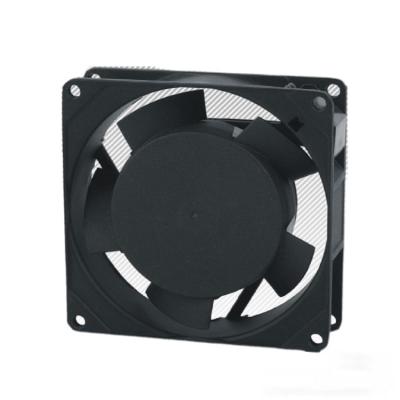 China China Factory SF9225 AC Axial Fan 92*92*25mm Low Noise For Charging Pile With OEM /ODM Service IP55 for sale