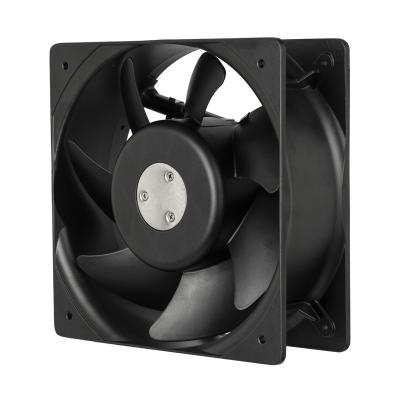 China Factory Sotop 2072 8 Inch Rainproof Fan And Filter Ventilation Unit OEM Service China Manufacturer for sale