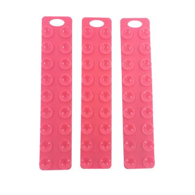 China 2022 Newest Silicone Round Shape Jumping Squidpop For The Busy Person Toy Original Antistress Game Sucker Squidopops Silicone Popper for sale