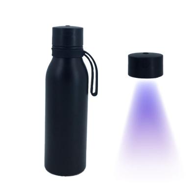 China Viable Factory Direct Wholesale Custom UV Drink Bottle New for sale