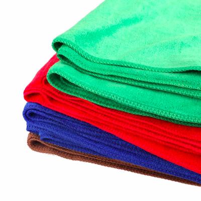 China XIAOAO Kid Safe Running Towel On Hot Sale Microfiber Premium Clean Towel for sale