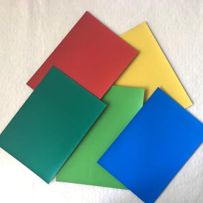 China Good Quality Colored Washable PVC Magnet Industrial Promotion Magnet for sale