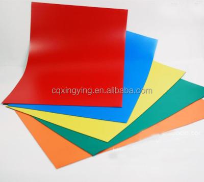 China 2012 New Product Industrial Magnet Double Sided Adhesive Magnetic Sheets for sale