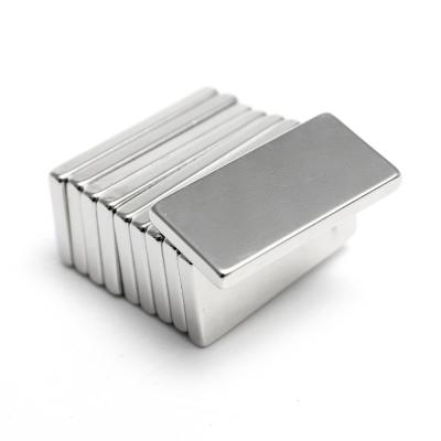 China Industrial Magnet China Ndfeb Magnet Manufacturer Making Neodymium Magnet 50mm For Sales for sale