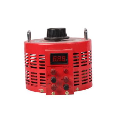 China 220v 110v Electronic Transformer 220v 24v Power Transformer Voltage for sale