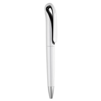 China new design twist action ball pen, good for promotional use for sale