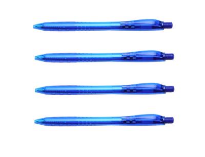 China not expensive ball pen, low price click office ball pen, from wenzhou factory for sale