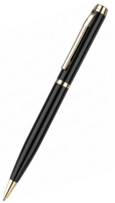 China advertisment metal pen,roller metal pen,roller ink ball pen for sale