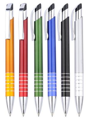 China advertisement plastic ball pen,advertising logo pen, plastic advertising pen for sale