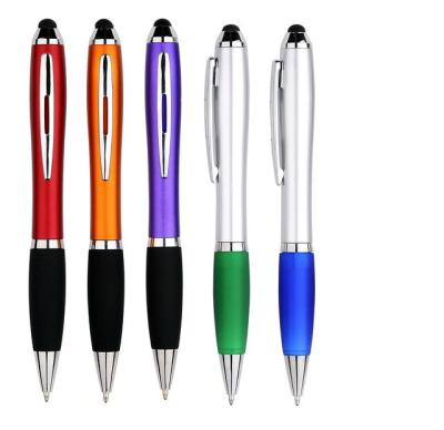 China ball pen custom, pen in custom logo printing and color,good for personalizing for sale