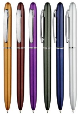 China rotating style metallic gift pens for men, pen gift for man, for sale