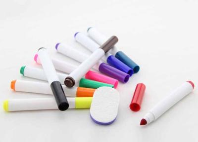 China washable ink conical point marker pen,watercolor marker for sale