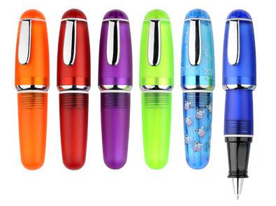 China plastic mini pen, mini ball point pen.fancy mini pen for gift use for sale