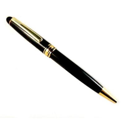 China twist action metal pen,twist metal pen,twist metal ball point pen for sale