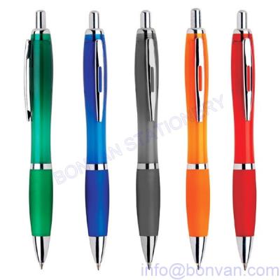 China promotional logo custom printed pen,customized logo promotion pen for sale