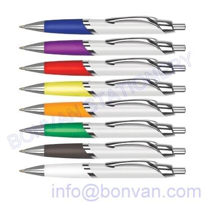 China Spectrum Ballpen,Spectrum plastic pen,Spectrum Ball point pen for sale