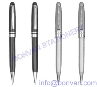 China heavy metal pen,hgigh quality gift metal pen from china factory for sale