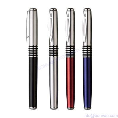 China jumbo metal pen,big metal pen for promotional use for sale