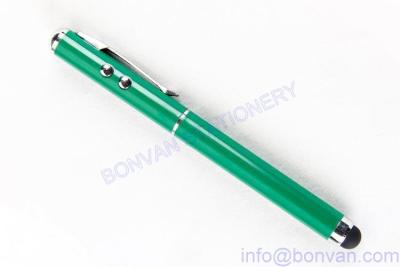 China led light metal ball point pen,led metal pen,led light metal pen for sale