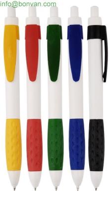 China bi-degradable eco palstic pen,pen factory,promotion ball pen,china  ball pen for sale