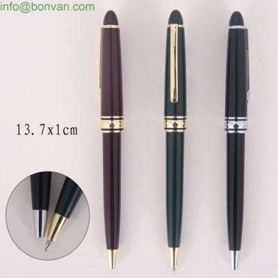 China promotional Classical Writing Instrument Plastic Hotel Pen,advertising hotel ballpoint pen for sale