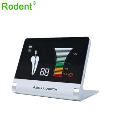 China Metal Good Quality Dental Endodontic Treatment Electronic Root Canal Apex Marker With A7 LCD Screen for sale